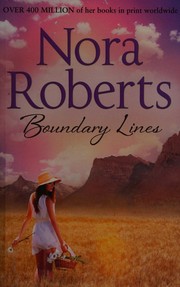 Cover of: Boundary lines
