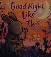 Cover of: Good night like this