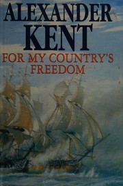 Cover of: For my country's freedom