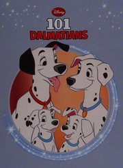 Cover of: 101 dalmatians