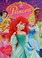 Cover of: Disney princess annual 2014