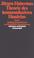 Cover of: Theorie des kommunikativen Handelns (2 Bände)