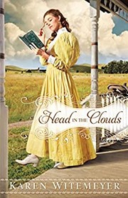 Head in the clouds by Karen Witemeyer