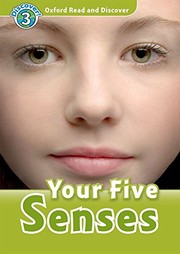 Cover of: Read and Discover : Level 3: 600-Word Vocabulary Your Five Senses Audio CD Pack
