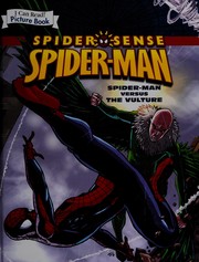 Cover of: The amazing Spider-man by Susan Hill