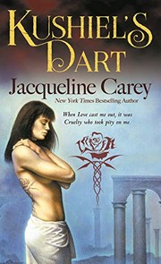 Cover of: Kushiel's Dart by Jacqueline Carey