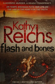 Cover of: Flash and bones