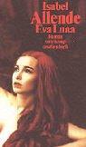 Cover of: EVA Luna by Isabel Allende