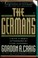 Cover of: The Germans