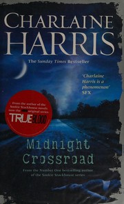 Cover of: Midnight crossroad