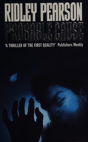 Cover of: Probable cause.