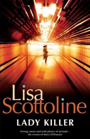 Cover of: Lady Killer by Lisa Scottoline
