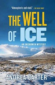 The Well of Ice by Carter, Andrea (Barrister)