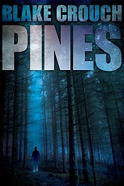 Cover of: Pines