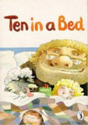 Cover of: Ten in a Bed (Puffin Books)