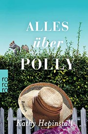 Cover of: Alles über Polly