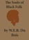 Cover of: The Souls of Black Folk