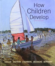 Cover of: How Children Develop 5e & Launchpad for How Children Develop 5e