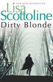 Cover of: Dirty Blonde