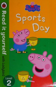 Cover of: Sports day