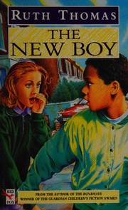 Cover of: The new boy.