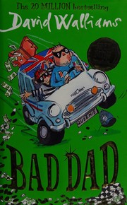Cover of: Bad dad