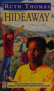 Cover of: Hideaway