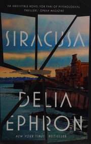 Cover of: Siracusa