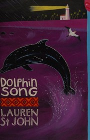 Cover of: Dolphin song