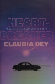 Cover of: Heartbreaker by Claudia Dey