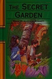 Cover of: Secret garden
