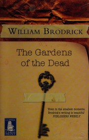 Cover of: The gardens of the dead