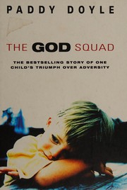 Cover of: The God squad by Paddy Doyle