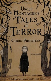 Cover of: Uncle Montague's tales of terror