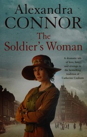 Cover of: The soldier's woman