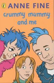 Cover of: Crummy Mummy and Me (Puffin Books)