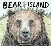 Cover of: Bear Island