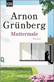 Cover of: Muttermale