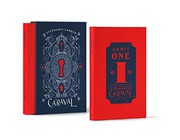 Cover of: Caraval Collector’s Edition