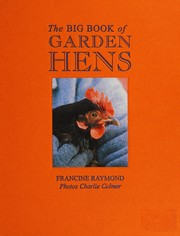 Cover of: Big Book of Garden Hens