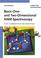 Cover of: Basic One- and Two-Dimensional NMR Spectroscopy