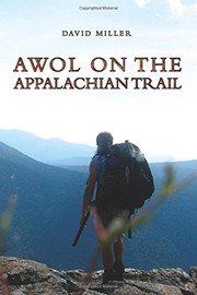 Cover of: AWOL on the Appalachian Trail by David Miller