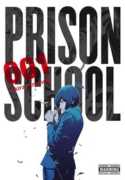 Cover of: Prison School, Vol. 1