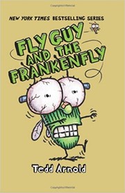 Cover of: Fly Guy and the Frankenfly by Tedd Arnold