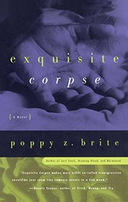 Cover of: Exquisite Corpse