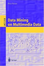 Cover of: Data Mining on Multimedia Data