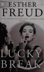 Cover of: Lucky break