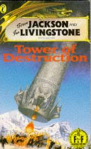 Steve Jackson and Ian Livingstone present Tower of Destruction