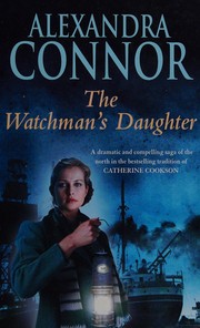 Cover of: The watchman's daughter