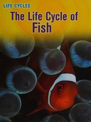 Cover of: The life cycle of fish